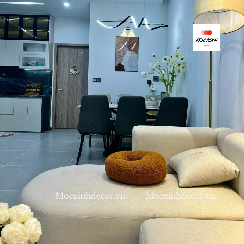 Sofa Góc Candy - Best seller