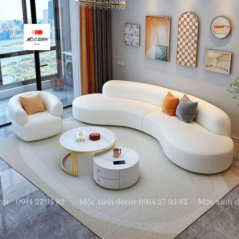 Sofa  Wiliam - best seller