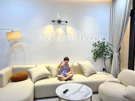 Sofa Góc Candy - Best seller