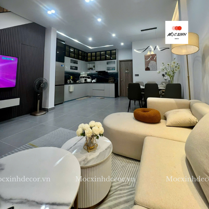 Sofa Góc Candy - Best seller