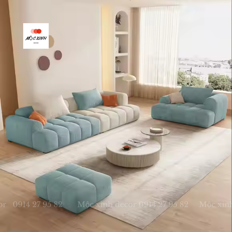 Sofa Maika - best seller