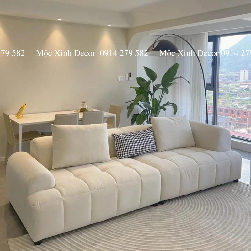 Sofa Maika - best seller