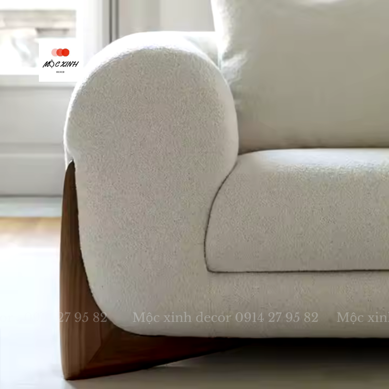 Sofa Băng SFV42