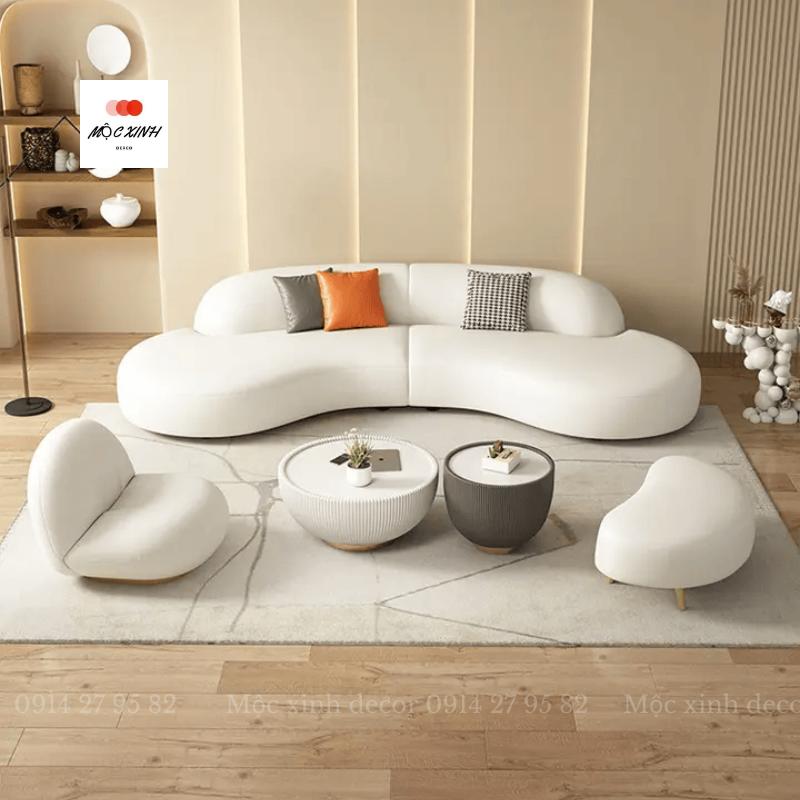 Sofa  Wiliam - best seller