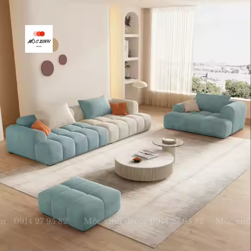 Sofa Băng SV46