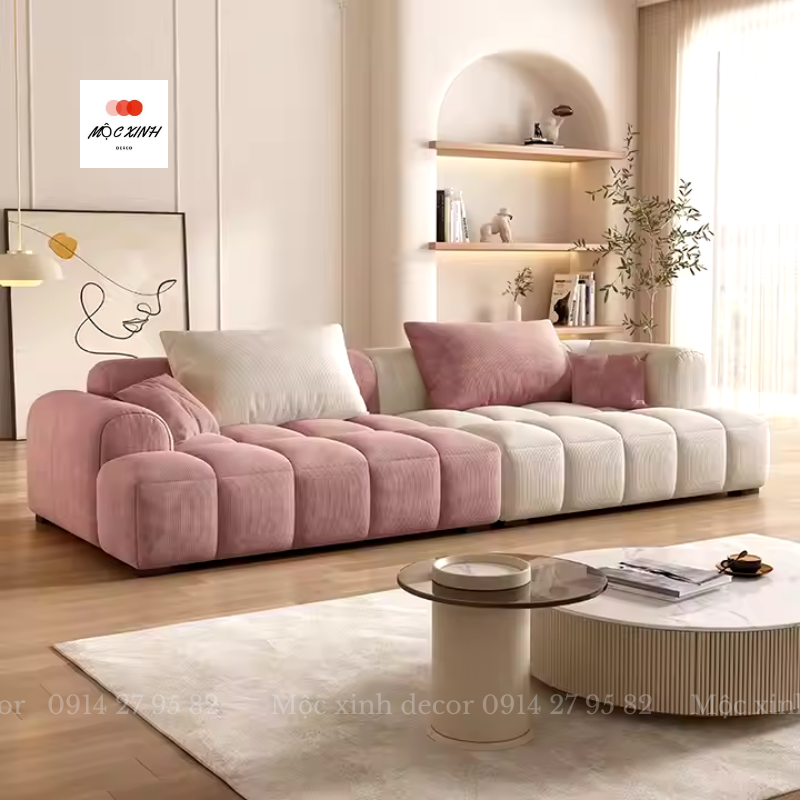 Sofa Văng SFV45