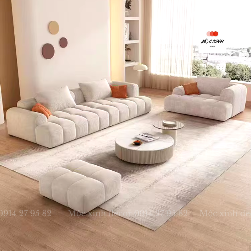 Sofa Băng SV46