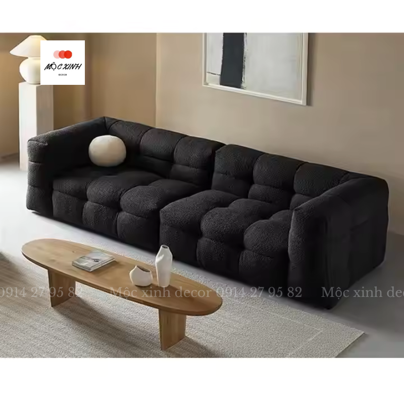 Sofa Băng Rimia