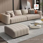 Sofa hình Văng - SFV34