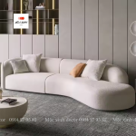 Sofa Văng Island 2m8