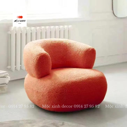 Sofa đơn Buma - ghế thư giãn