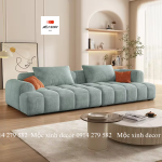 Sofa văng thẳng Bắc Âu - best sell