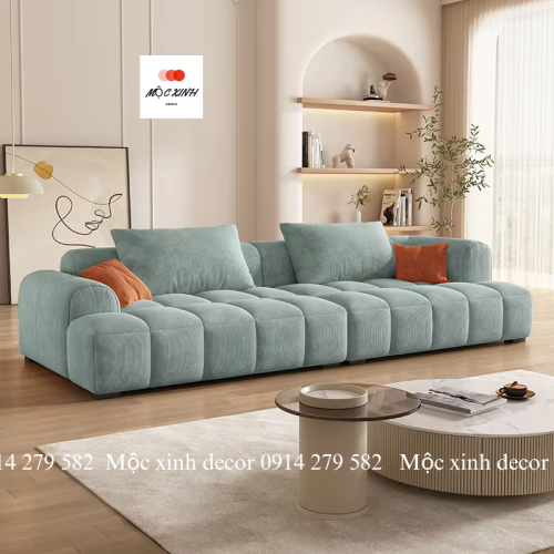 Sofa Maika - best seller